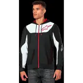 Alpinestars Sessions V3 Sweatshirt Med Lynlås