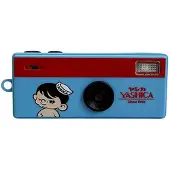 Yashica Boy Adventure Analogt øjeblikskamera
