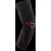 Alpinestars Paragon Plus Knæbeskyttere