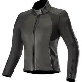Alpinestars Vika V2 Læderjakke