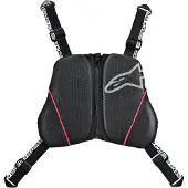 Alpinestars Nucleon Kr C Brystbeskytter