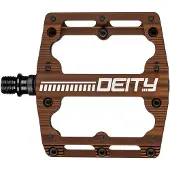 Deity Black Kat Pedaler
