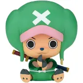 Banpresto Chopper One Piece Figur 11 Cm
