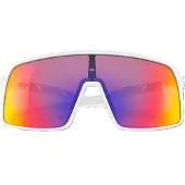 Oakley Sutro, PRIZM, Matte White