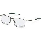 Porsche Design P8779 Square Briller