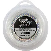 Black Magic Tough Trace Monofil Liner 30 M
