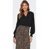 ONLY Bluse 'ONLMette' sort