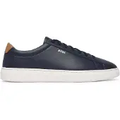 BOSS Sneaker low 'Kieran' marin