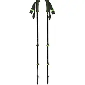Komperdell Carbon Evo Zero Spadserestokke