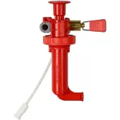 MSR - Køkken - Dragonfly Fuel Pumps til Unisex - Rød