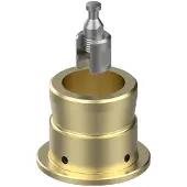 Danfoss adapter 15-50mm til - AMV 15 25 35 323 423 523