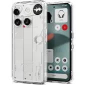 Spigen Ultra Hybrid - crystal clear - Nothing Phone (3)