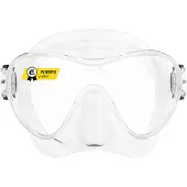 Cressi F1 Frameless Dykkermaske