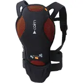 Cairn Pro Impakt D3O Rygskjold, sort