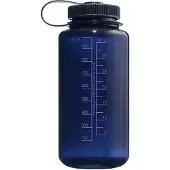 Nalgene drikkeflaske med brede åbninger 1L Odyssey