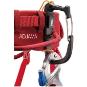 Petzl Adjama Sele