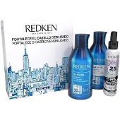 Redken Extreme 3-Piece Case