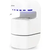 Alecto BC-14, Automatisk, Insektdræber, Hvid, 75 m², Loft, UV light