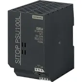 Siemens 6EP1334-1LB00, Indendørs, Rumænien, Flerfarvet, 750 g, 130 mm, 80 mm