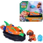 Spin Master Movie 3 Dino Theme Vehicle Zuma