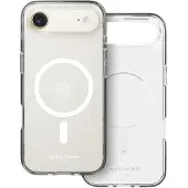 Native Union (re)clear Iphone 17 Air Telefon Etui