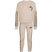 Adidas Animal 3 Stripes Lg Sæt