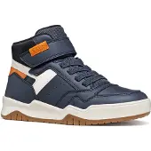 Geox Perth F Sko