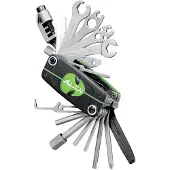 Topeak Alien Iii Multiværktøj