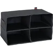 Outwell Crantock Shoe Storage rejsesection