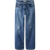 Name it Rose Wide Fit Jeans