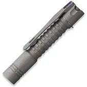 ReyLight Pineapple Mini Ti Frag lommelygte, Stonewash