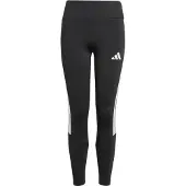Adidas Sportsbukser 'Train Essentials' sort / hvid