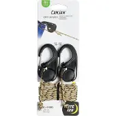 Nite Ize teltbælte CamJam CT 2,4 m 2-pak