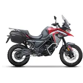 Shad 3P Sidetaske Bærersystem VOGE 650 DS 21-