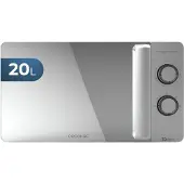 Cecotec Proclean 3060 Flatbed Mirror Mikrobølgeovn