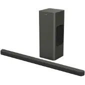 Philips Tab8200 2.1 320w Soundbar