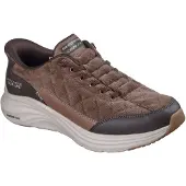 SKECHERS Contour Foam Cordelux Sko