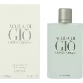 Giorgio Armani Acqua Di Gio Pour Homme EDT 200ml