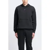 Reebok Herre Atlet Hoodie Sort