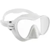 Cressi F1 Frameless Dykkermaske