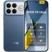 Xiaomi Poco X8 Pro Max 12+256 hvid