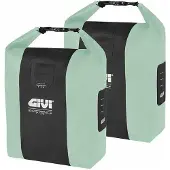 Givi Bike Junter 14+14l Sidetasker