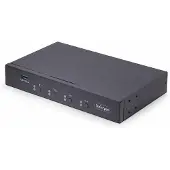 StarTech.com P4a20132-km- Switch