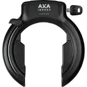 Axa Imenso Large Az Stellelås Til Cykel