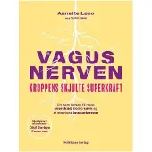 Politikens Forlag Vagusnerven - Krop & Sind - hardback