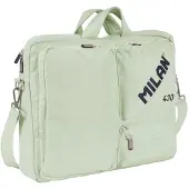 Milan 430 Siden 1918 Kollektion Laptop-taske