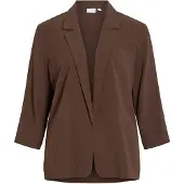 Vila Vicalo Med 3/4-ærmer Blazer