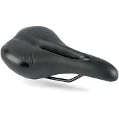 Selle Bassano Viale Ergofit Sport L Sil Ready Cykelsadel