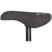 Demolition Axes Embossed Cykelsadel