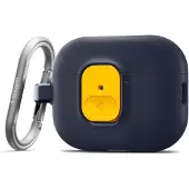 Spigen Nano Pop - blueberry navy - AirPods Pro 3